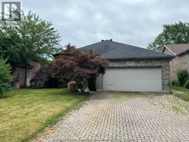 Residential For Sale