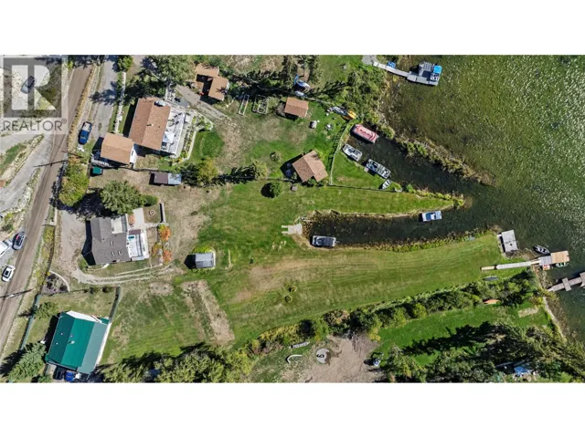 2348 Ojibway Road, Kamloops, British Columbia V2H1P1