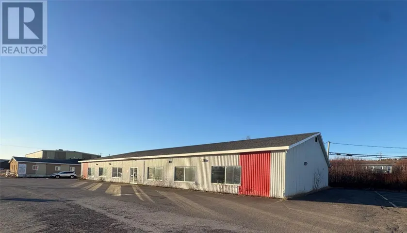 448-452 Main Street, Lewisporte, Newfoundland & Labrador A0G3A0