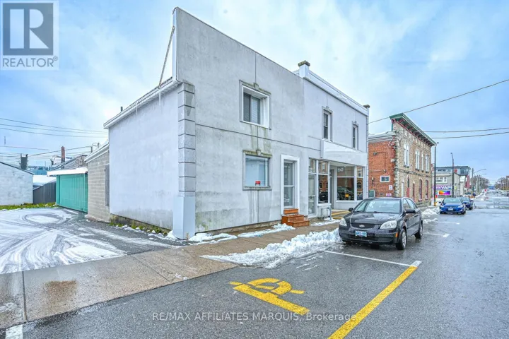 5 WILLIAM STREET E, Smiths Falls, Ontario K7A1C1