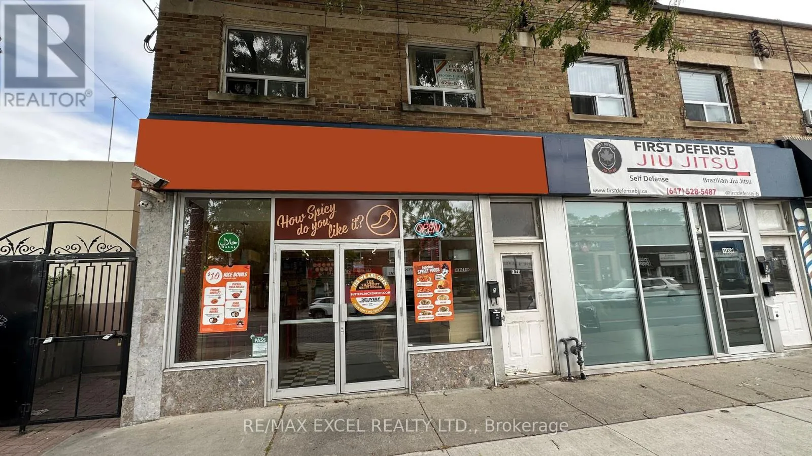 Commercial Sale For Sale
