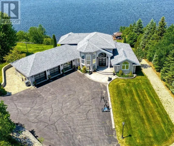 1720 South Lane Road, Sudbury, Ontario P3G1N8