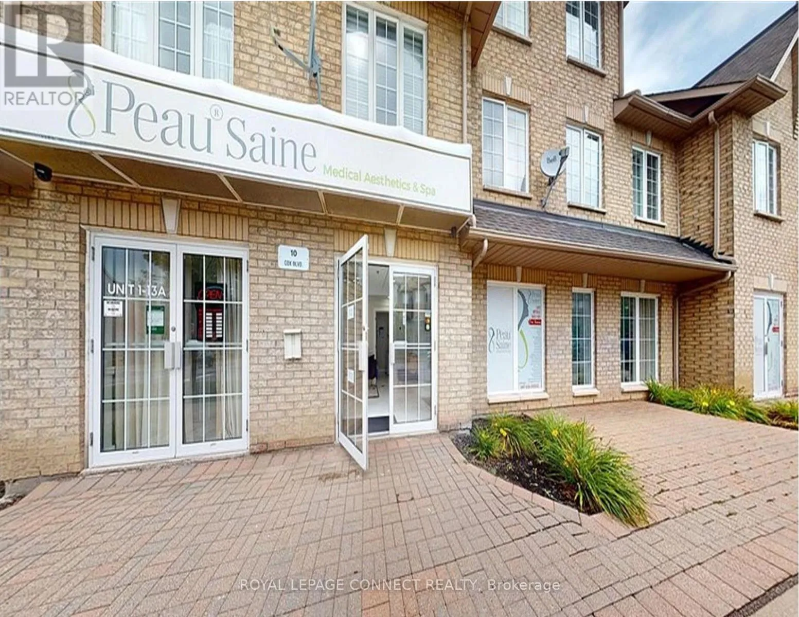 Commercial Sale For Sale