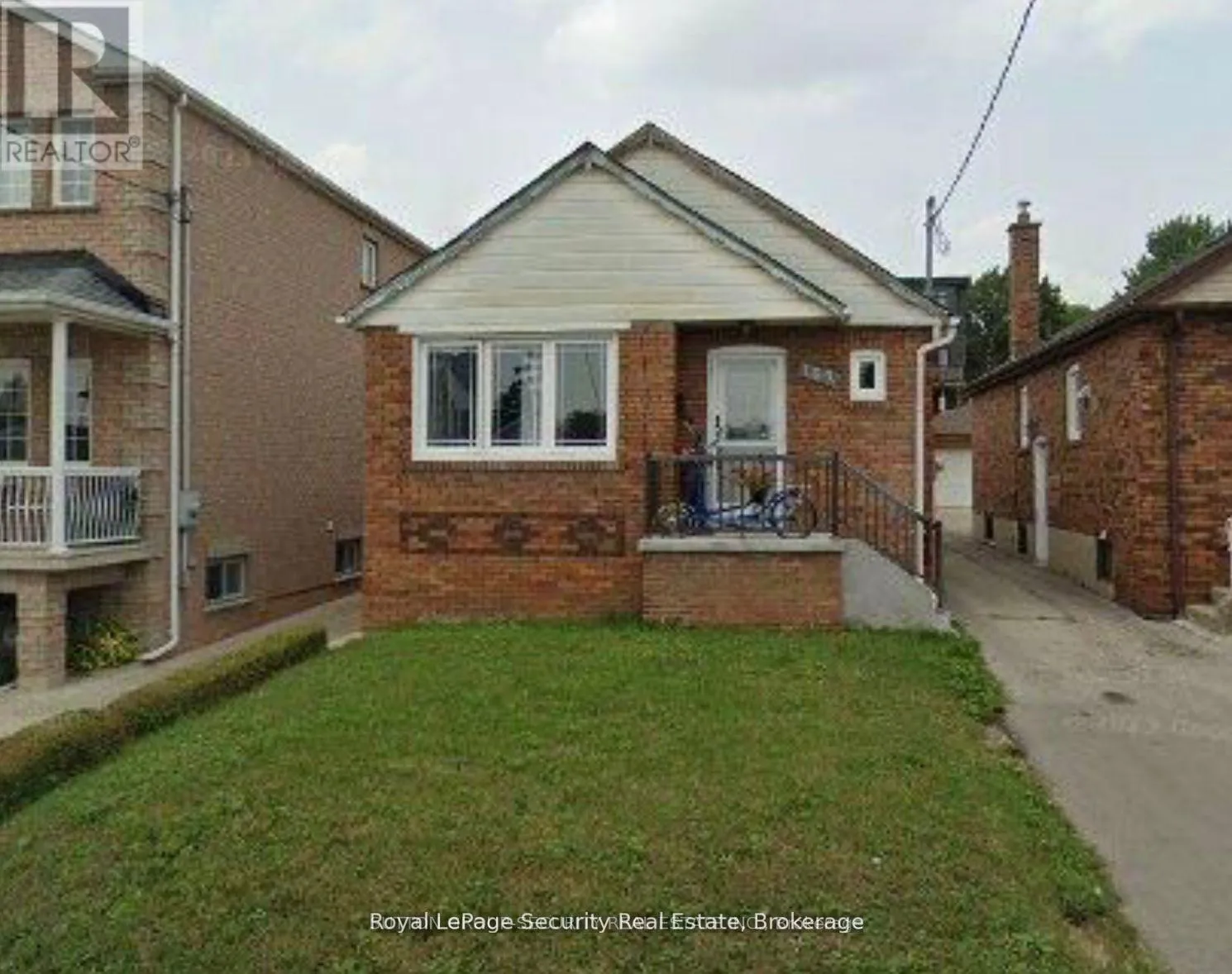 Residential For Sale