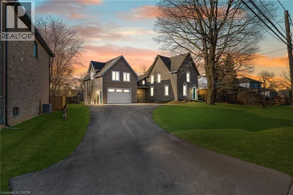 Residential For Sale