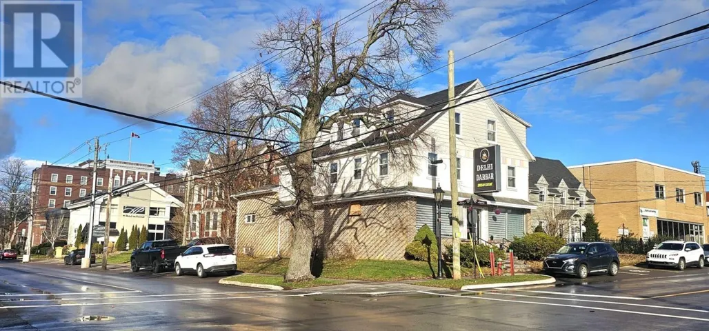 51 Grafton Street, Charlottetown, Prince Edward Island C1A1K8