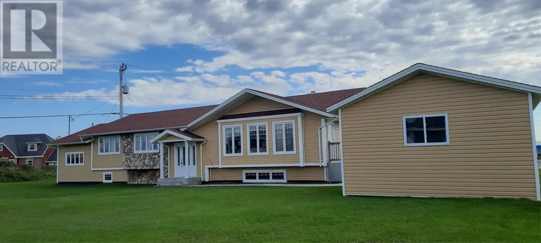 11 Teachers Lane, Anchor Point, Newfoundland & Labrador A0K1A0