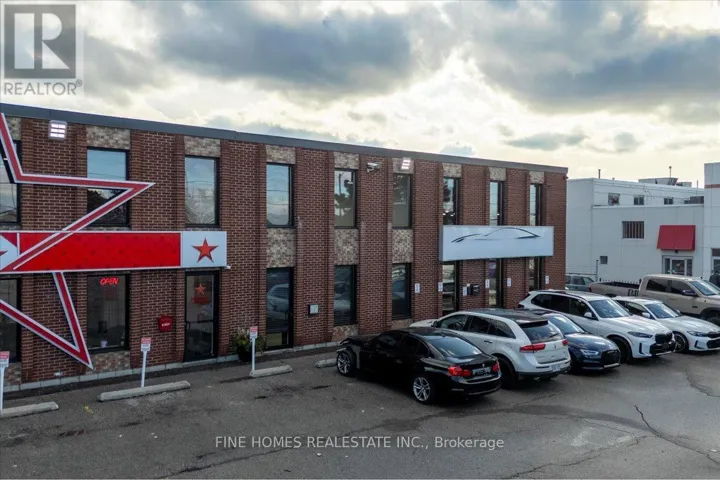5 - 5235 5235 STEELES AVENUE W, Toronto (Humber Summit), Ontario M9L2W2