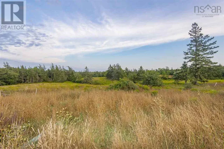 Lot Lake George Road, Lake George, Nova Scotia B0W3E0