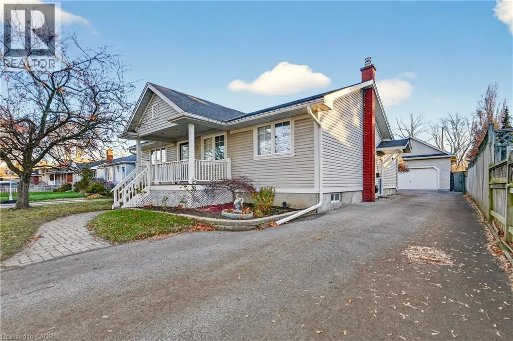 Residential For Sale