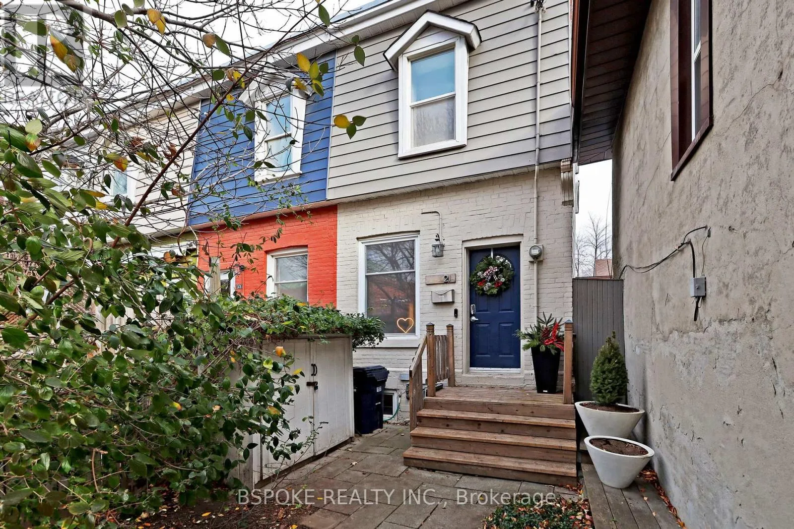 Residential For Sale