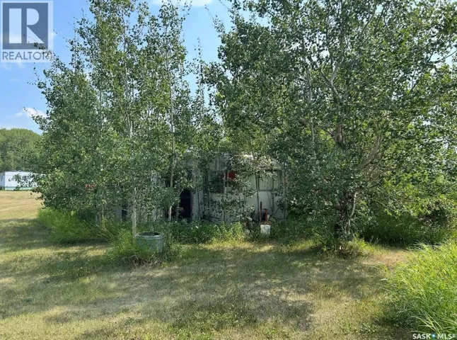 Hudson Bay Area Lot, Hudson Bay Rm No. 394, Saskatchewan S0E0Y0