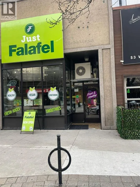 Commercial Sale For Sale