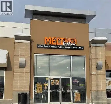 C-103 - 148 WEST DRIVE, Brampton (Queen Street Corridor), Ontario L6T5P9