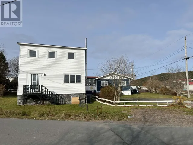 9 Harbour Drive, Lawn, Newfoundland & Labrador A0E2E0