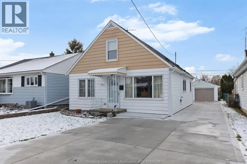 Residential For Sale