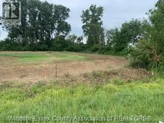 V/L MIDDLE Sideroad, Amherstburg, Ontario N9V2Y9