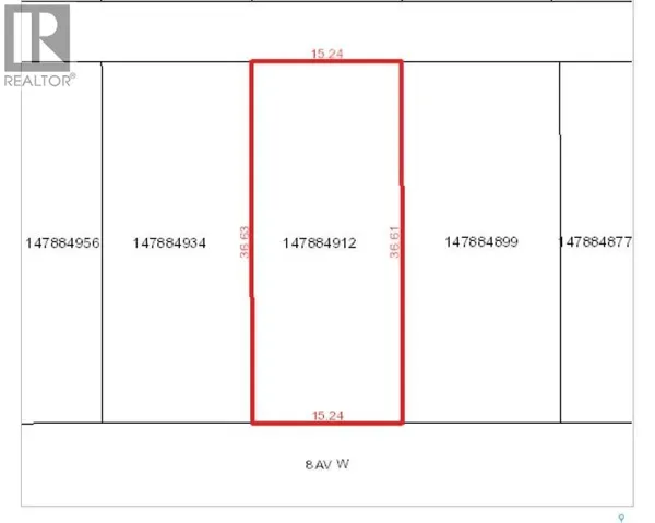 405 8th AVENUE W, Nipawin, Saskatchewan S0E1E0