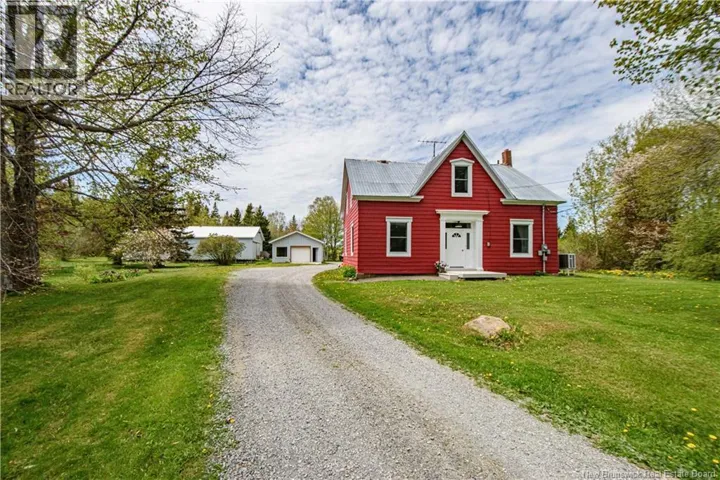 3415 Rte. 134, Shediac Cape, New Brunswick E4P3G4
