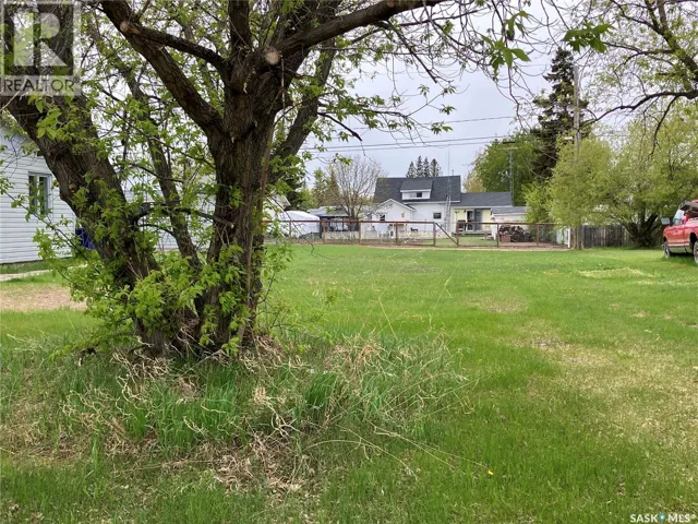 222 6th STREET N, Nipawin, Saskatchewan S0E1E0