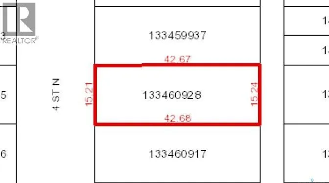 113 4th STREET N, Nipawin, Saskatchewan S0E1E0