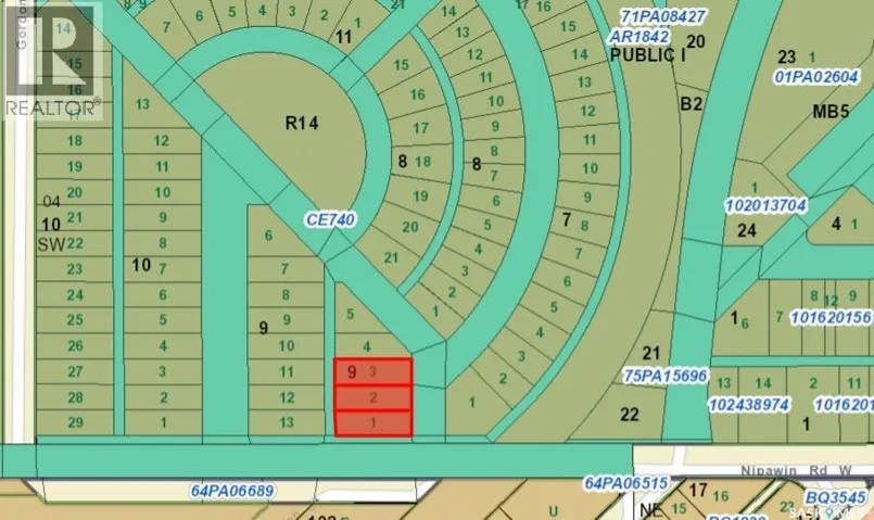 100-104 Princess STREET, Nipawin, Saskatchewan S0E1E0