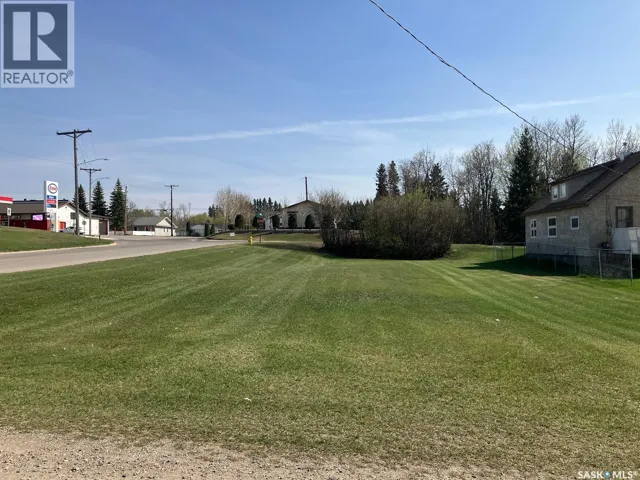 511 Nipawin ROAD E, Nipawin, Saskatchewan S0E1E0