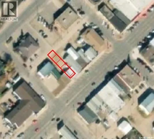 215 1st AVENUE W, Nipawin, Saskatchewan S0E1E0