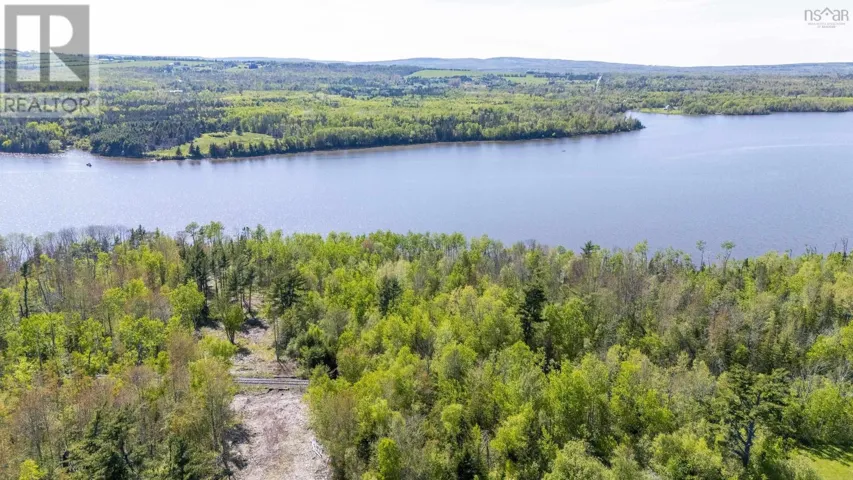 Lot Granton Abercrombie Road, Granton, Nova Scotia B2H5C6