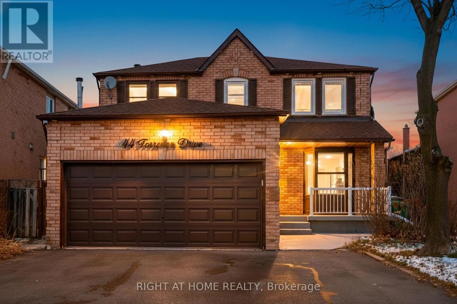 Residential For Sale