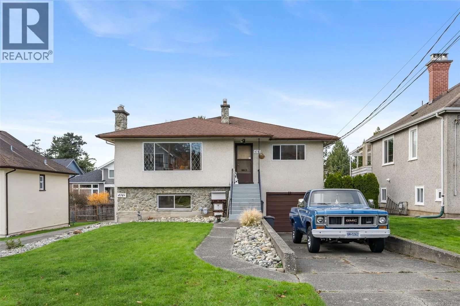 Residential For Sale