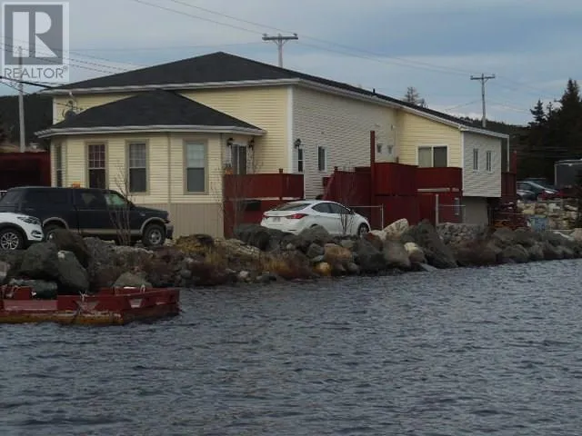 232-238 Main Highway, New Perlican, Newfoundland & Labrador A0B2S0