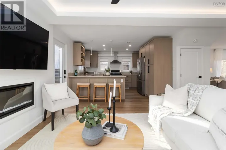 23 Oakdale Crescent, Dartmouth, Nova Scotia B3A2L7