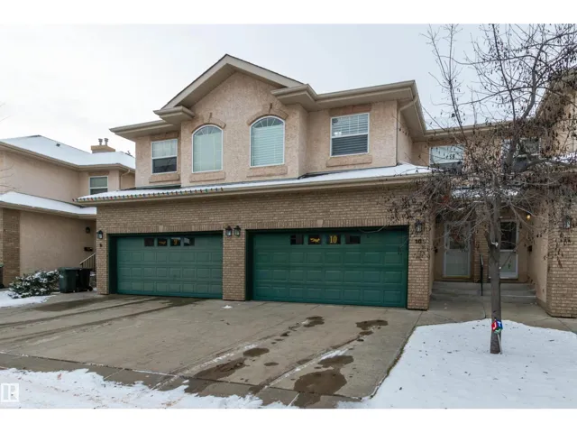 #10 1401 CLOVER BAR RD, Sherwood Park, Alberta T8A5Y7