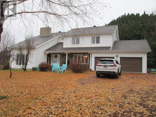 19 Voyce Cove Road, St.Albans, Newfoundland & Labrador A0H2E0