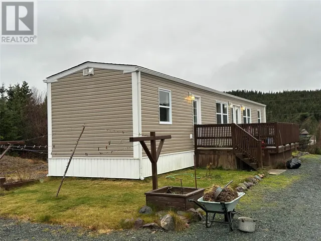 59 Barry's Island North Road, Avondale, Newfoundland & Labrador A0A1B0
