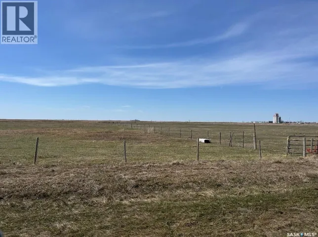 RM of Cambria #6, 4.97 acres, Cambria Rm No. 6, Saskatchewan S0C2L0