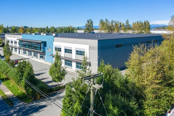 27515 56 AVENUE, Langley, British Columbia V4W0B6