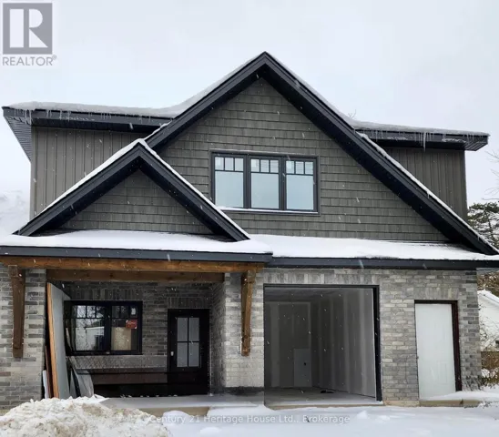 UNIT B - 323 ARTHUR STREET, Wellington North (Mount Forest), Ontario N0G2L3