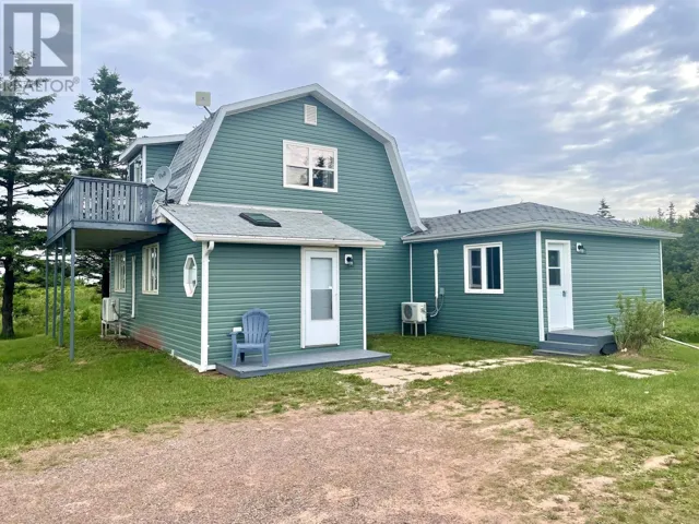 76 Nail Pond Shore Road, Nail Pond, Prince Edward Island C0B2B0