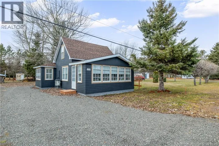 10700 Route 134 Principale, Saint-Louis-De-Kent, New Brunswick E4X1H1