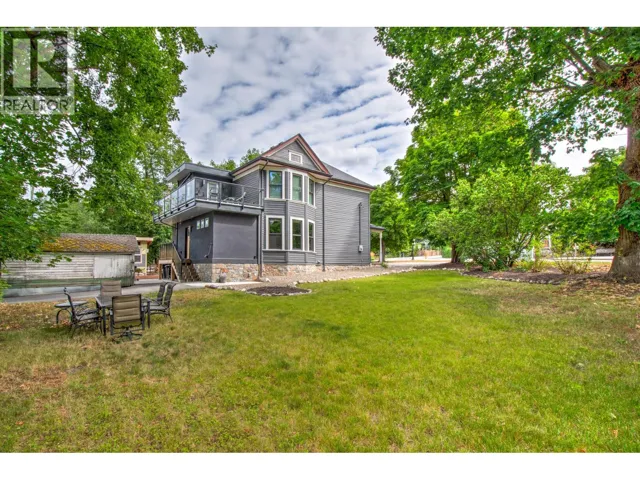 3102 Pleasant Valley Road, Vernon, British Columbia V1T4L3