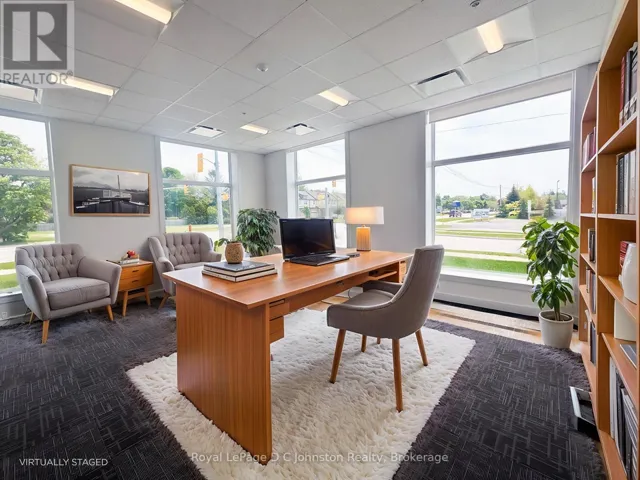 119 - 1020 GODERICH STREET, Saugeen Shores, Ontario N0H2C3