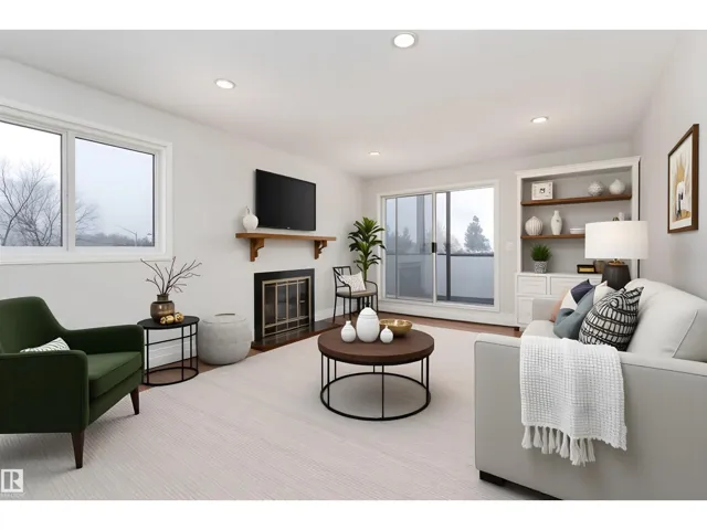 #317 24 JUBILEE DR, Fort Saskatchewan, Alberta T8L2M1