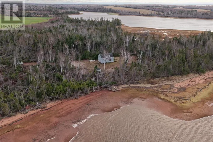863 Roseberry Road, Belfast, Prince Edward Island C0A1A0