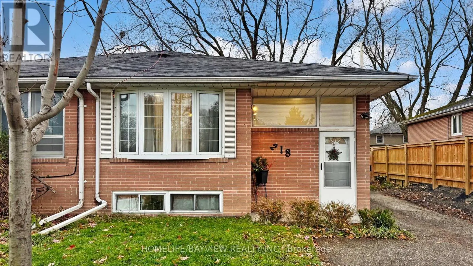 Residential For Sale