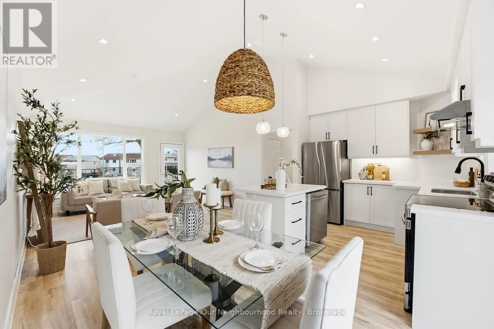 Residential For Sale