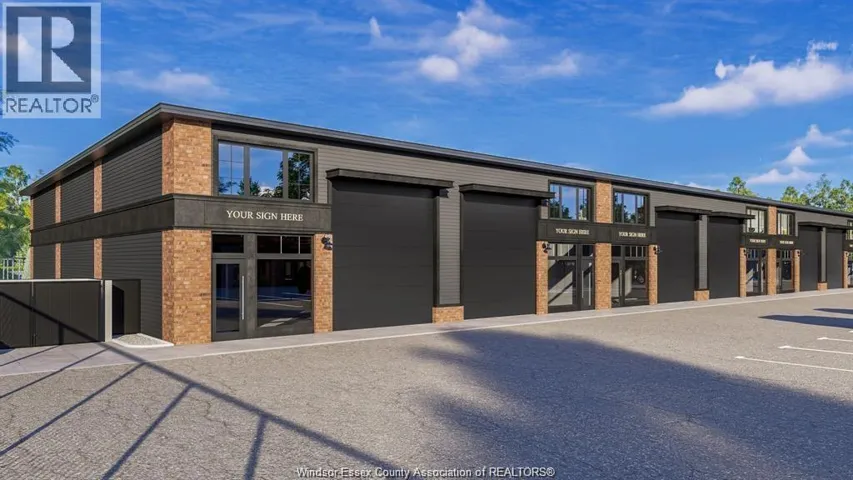 57 EDINBOROUGH STREET Unit# 4, Windsor, Ontario N8X3C3