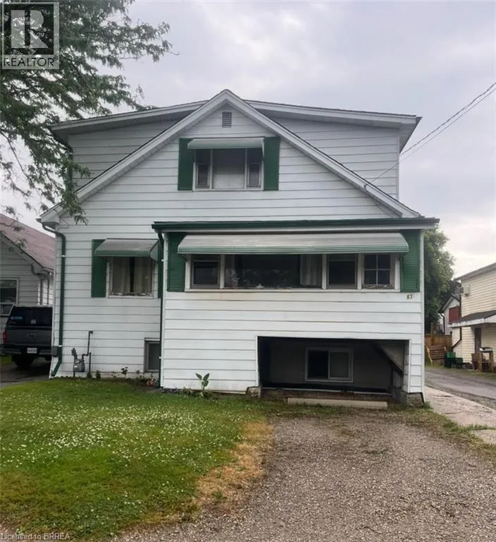 Residential Income For Sale