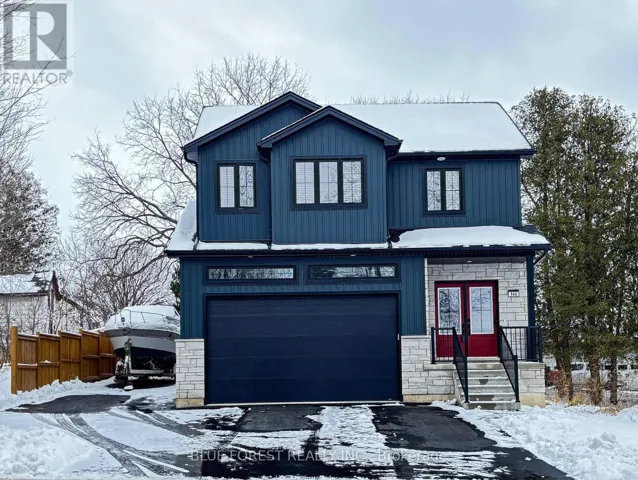146 CONCESSION STREET, Ingersoll (Ingersoll - South), Ontario N5C3K8